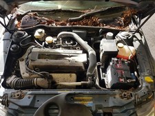 2000-2006 MK1 SAAB 9-5