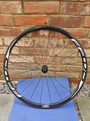 Ffwd fast forward f3r clincher - forward,