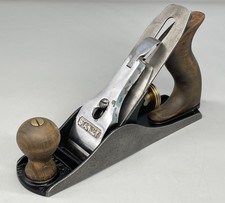 Vintage Stanley Bailey No 3