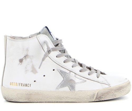 Golden goose francy - golden,