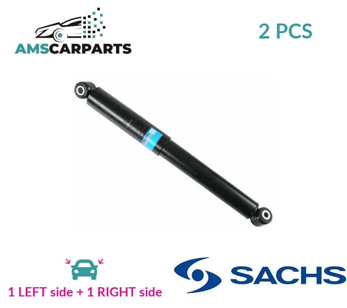 Shock absorber set shockers - shock,