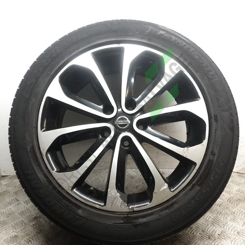 2012 nissan qashqai - nissan,