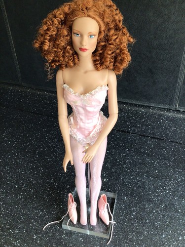 Tonner dolls basic glinda - basic, the