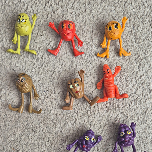 Pencil toppers munch bunch - munch,