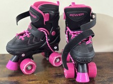 Kids Adjustable Roller Skates