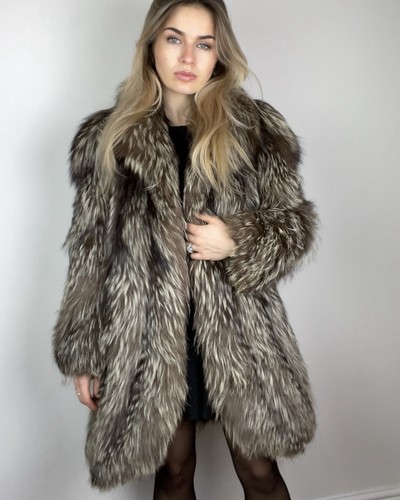 Extremely cool vintage - cool, silver