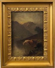 Circle Of  Henry Hadfield