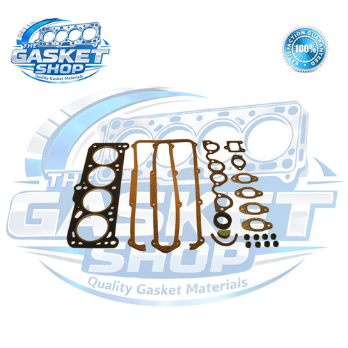 Head gasket set - set,