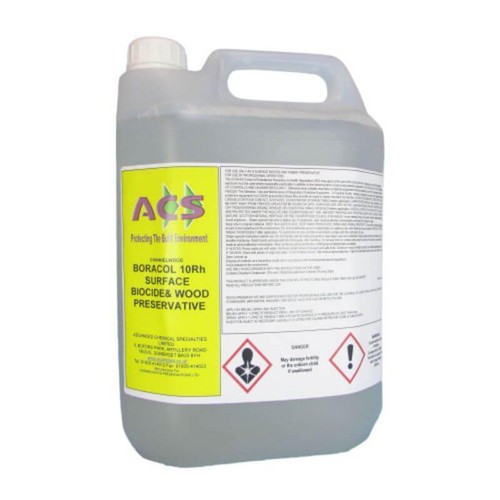 Acs boracol boron - boracol, 10