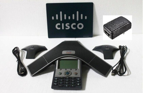 Cisco 7937 7937g ip - cisco,