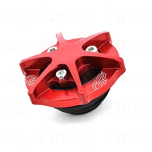 Csp montesa 4rt - montesa, petrol