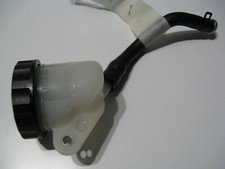 Brake fluid reservoir reservoir brake rear Honda CBF 600 S ABS PC43, 08-13