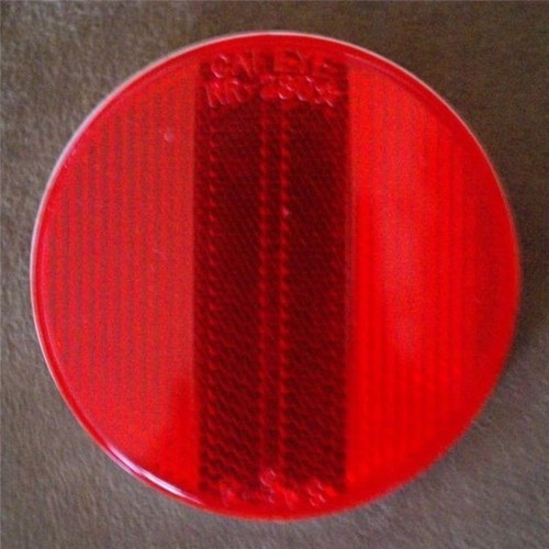 Genuine cateye reflector old - cateye,
