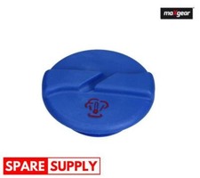 CAP, COOLANT TANK FOR SEAT