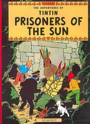 Prisoners the sun - of,