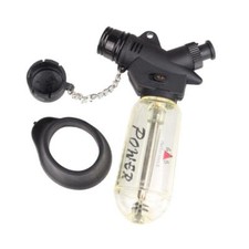 Butane Gas Jet Flame Lighter