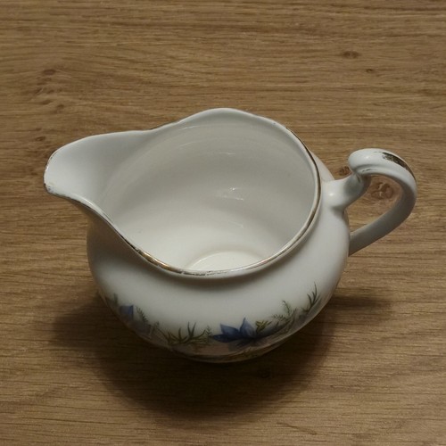 Colclough bone china tea - tea, set