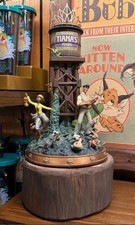 Disney Parks 2024 Tiana’s