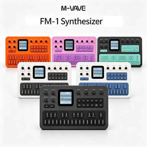 Vave audio fm - fm-1,