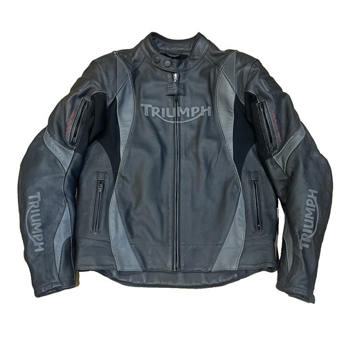 Original triumph triple - original,