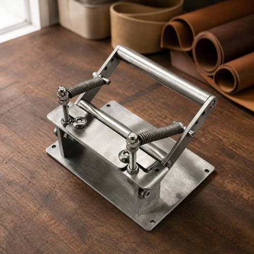 Skiving machine adjustable - machine,