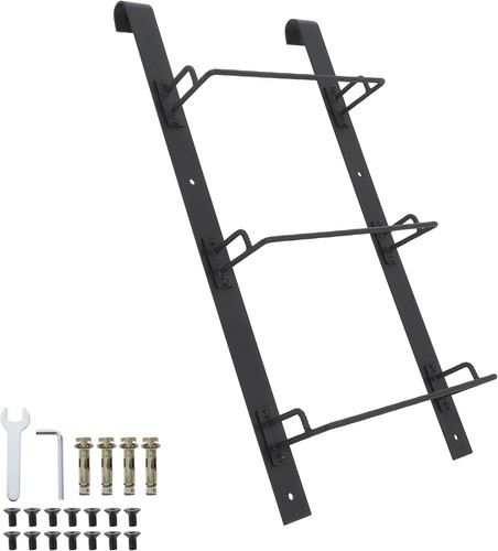 Detachable steel ladder for - steel,