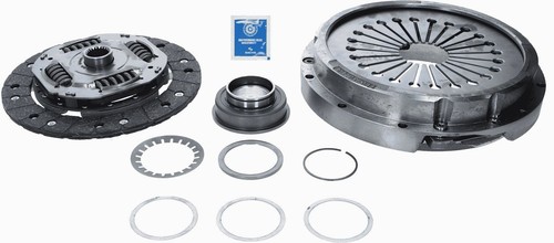 For porsche 924 944 - 944, 2.5l