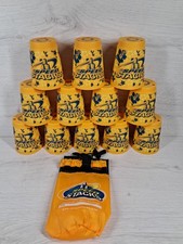 WSSA Yellow Speed Stacks 12