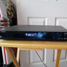 Humax Foxsat-HDR 500GB