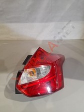 FORD Focus Zetec O/S/R Tail