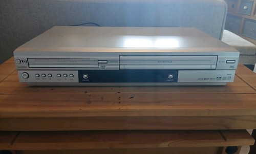 Dvc8700 dvd vcr combo - vcr,