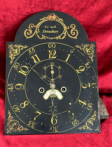 Rare unusual antique - rare, day