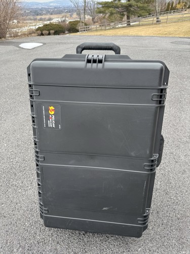Pelican im2950 storm trak case - pelican,