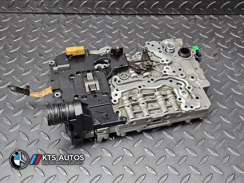 Bmw e70 automatic gearbox - e70,