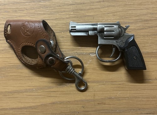 Rare vintage smith wesson - rare,