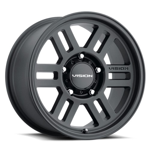 16x6 vision 355 manx2 - vision,