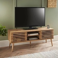 Axel TV Unit Stand Modern Home