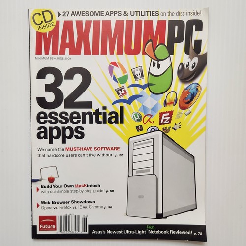 Maximum june 2009 32 - maximum,