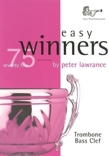 Easy winners for - winners, bass