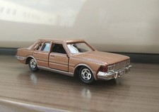 Tomica Gulliver Special Nissan