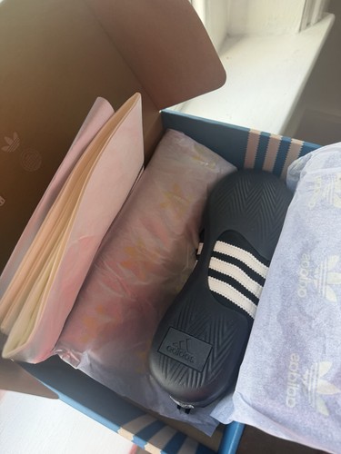 Adidas bad bunny - adidas, x