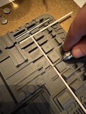 Large Model Makers Marking Out