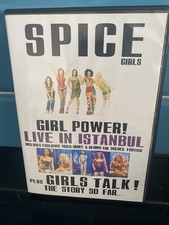 Spice Girls Girl Power! Live