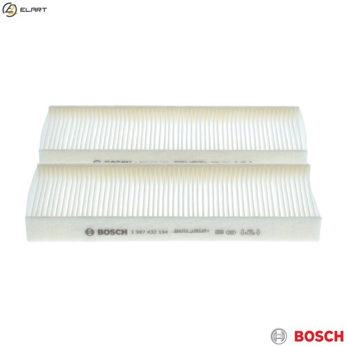 Filter cabin air 987 432 - air, 1