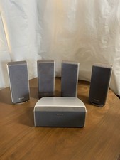 Sony SS-TS20 5.0 Surround