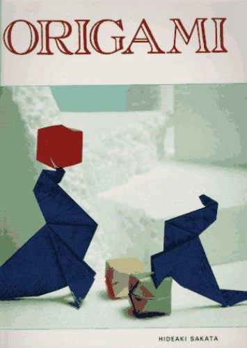 Origami paperback - origami,