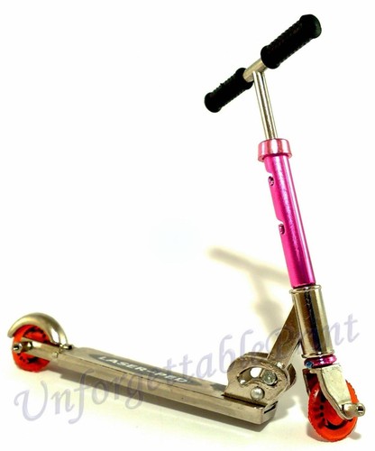 Finger scooter toy - finger,