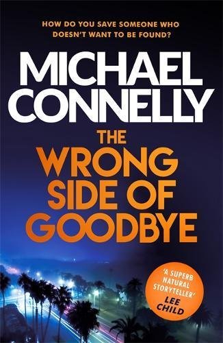 The wrong side goodbye - side,