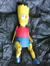 Bart Simpson / The Simpsons