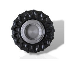 Lenso BSX Wheel Centerlock Nuts Center Hubcenter Caps 3D Printed Set of 4 pcs.